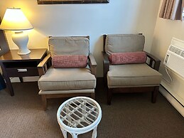 Wessex Inn By The Sea