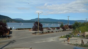 Wessex Inn By The Sea