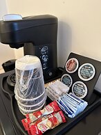 Wessex Inn By The Sea