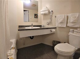 Wessex Inn By The Sea