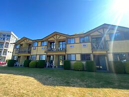 Wessex Inn By The Sea