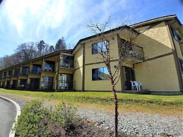 Wessex Inn By The Sea