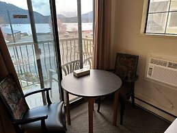 Wessex Inn By The Sea