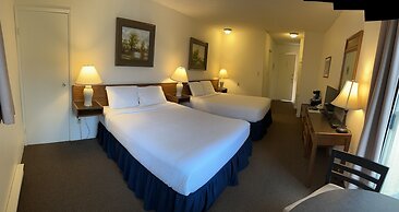 Wessex Inn By The Sea