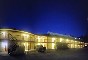 Wessex Inn By The Sea