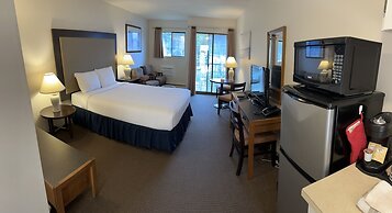 Wessex Inn By The Sea