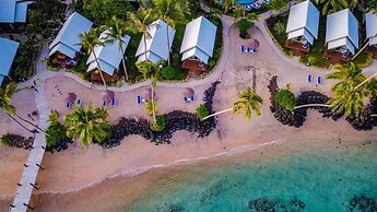 Saletoga Sands Resorts