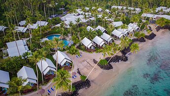 Saletoga Sands Resorts