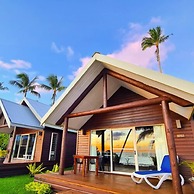 Saletoga Sands Resorts