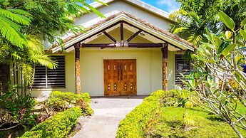 Saletoga Sands Resorts