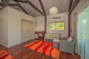 Saletoga Sands Resorts