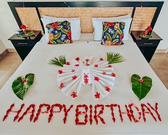 Saletoga Sands Resorts