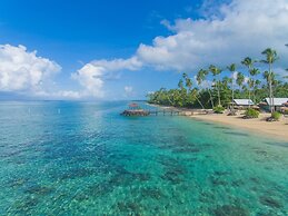 Saletoga Sands Resorts