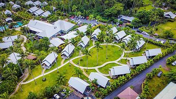 Saletoga Sands Resorts