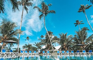 Saletoga Sands Resorts