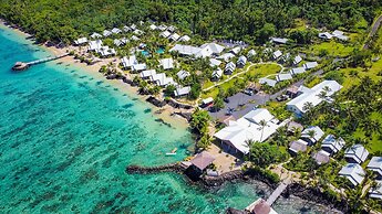 Saletoga Sands Resorts