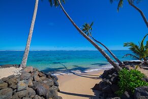 Saletoga Sands Resorts