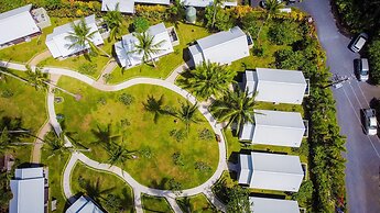 Saletoga Sands Resorts