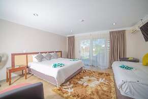 Saletoga Sands Resorts