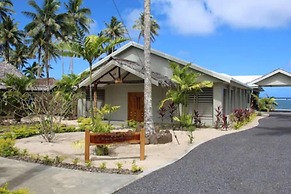 Saletoga Sands Resorts