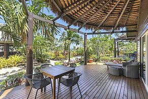 Saletoga Sands Resorts