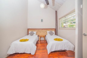 Saletoga Sands Resorts