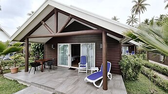 Saletoga Sands Resorts