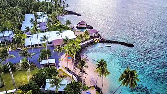 Saletoga Sands Resorts