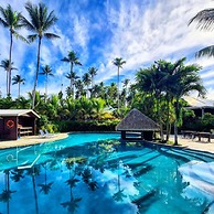 Saletoga Sands Resorts