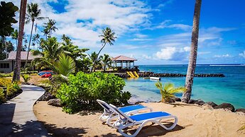 Saletoga Sands Resorts