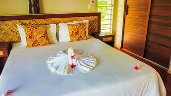 Saletoga Sands Resorts