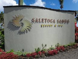 Saletoga Sands Resorts
