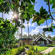 Saletoga Sands Resorts