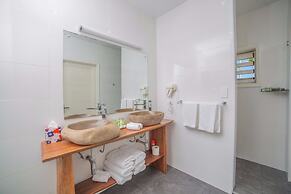 Saletoga Sands Resorts