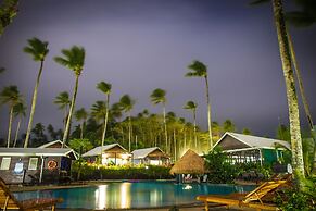 Saletoga Sands Resorts