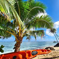 Saletoga Sands Resorts