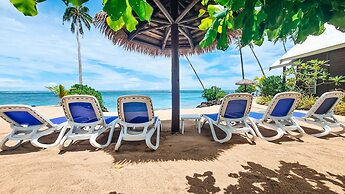 Saletoga Sands Resorts