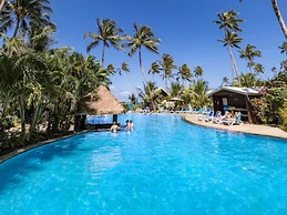 Saletoga Sands Resorts