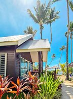 Saletoga Sands Resorts