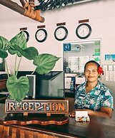 Saletoga Sands Resorts