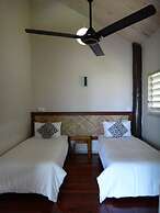 Saletoga Sands Resorts