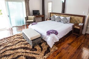 Saletoga Sands Resorts