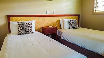 Saletoga Sands Resorts