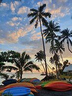 Saletoga Sands Resorts