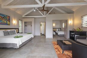 Saletoga Sands Resorts