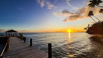 Saletoga Sands Resorts