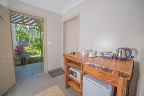 Saletoga Sands Resorts