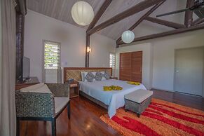 Saletoga Sands Resorts