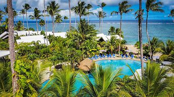 Saletoga Sands Resorts