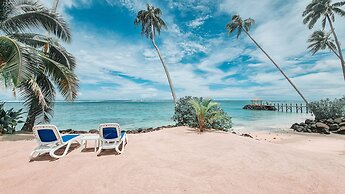 Saletoga Sands Resorts